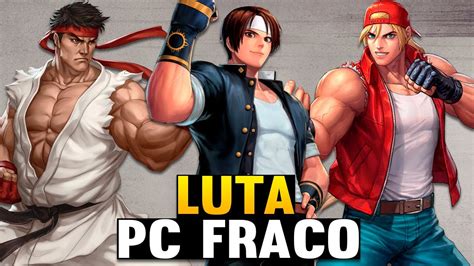 jogos de luta download